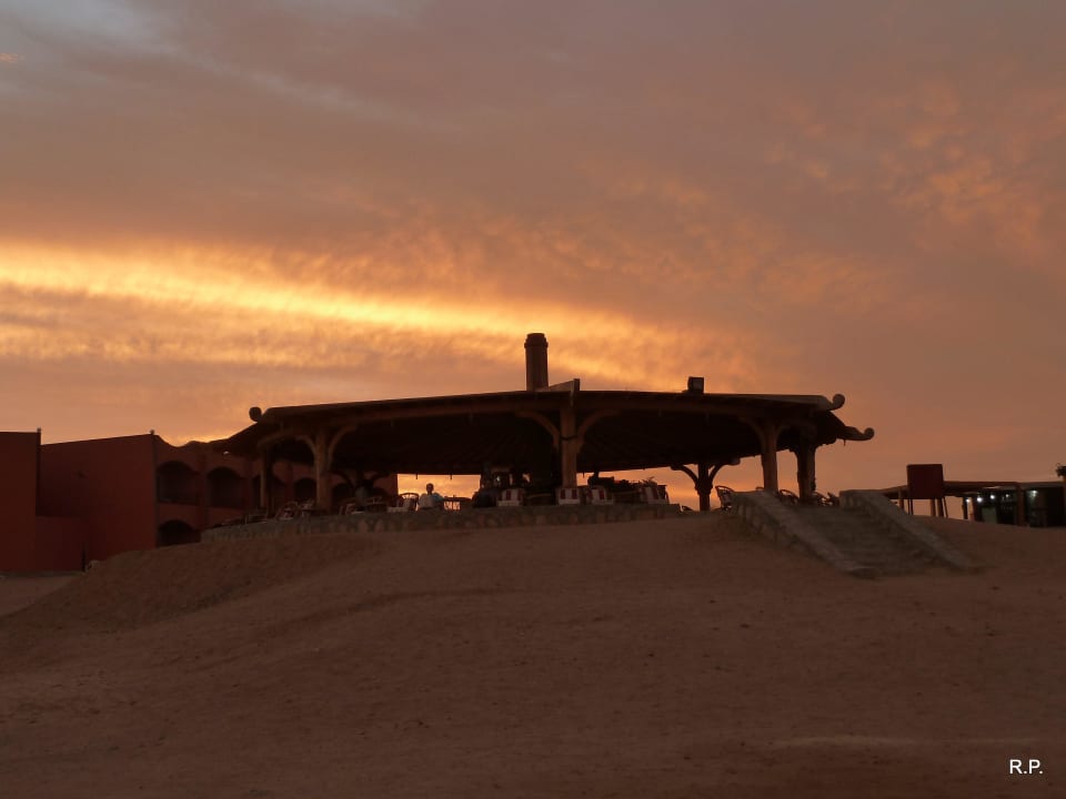 Strandbar Three Corners Happy Life Beach Resort