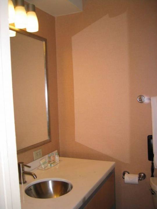 Bad DoubleTree Hotel by Hilton Metropolitan New York City