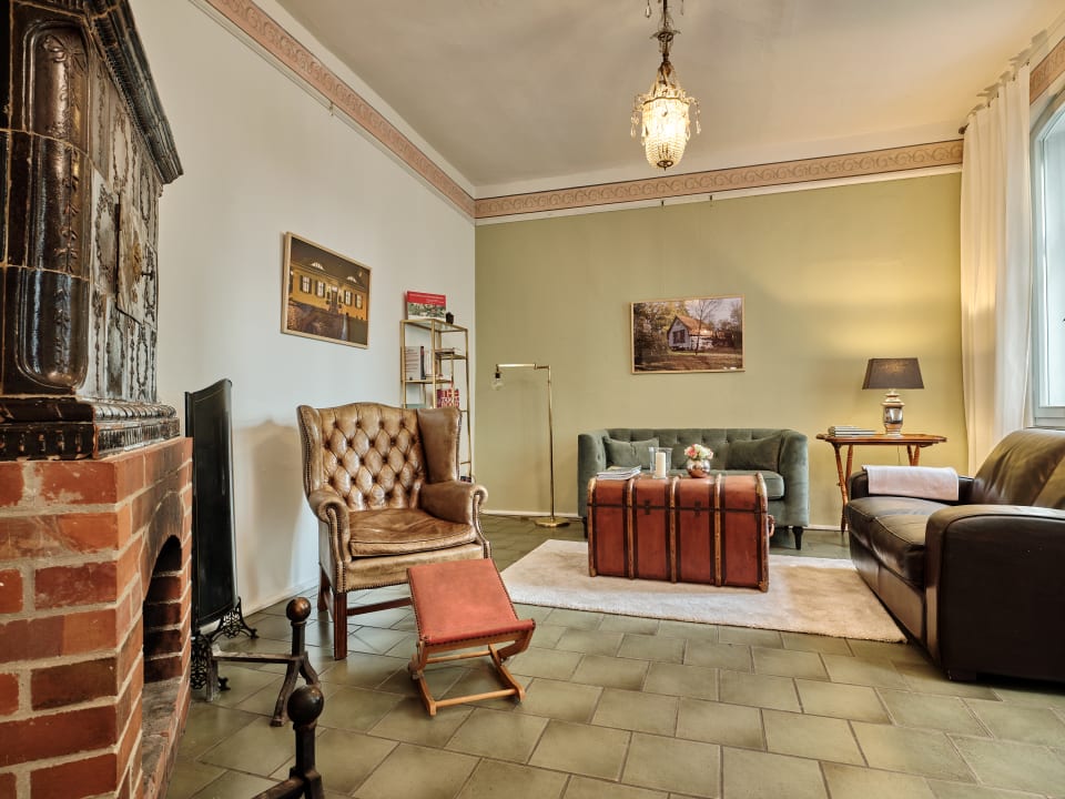 Sonstiges mein.werder - hotel am markt