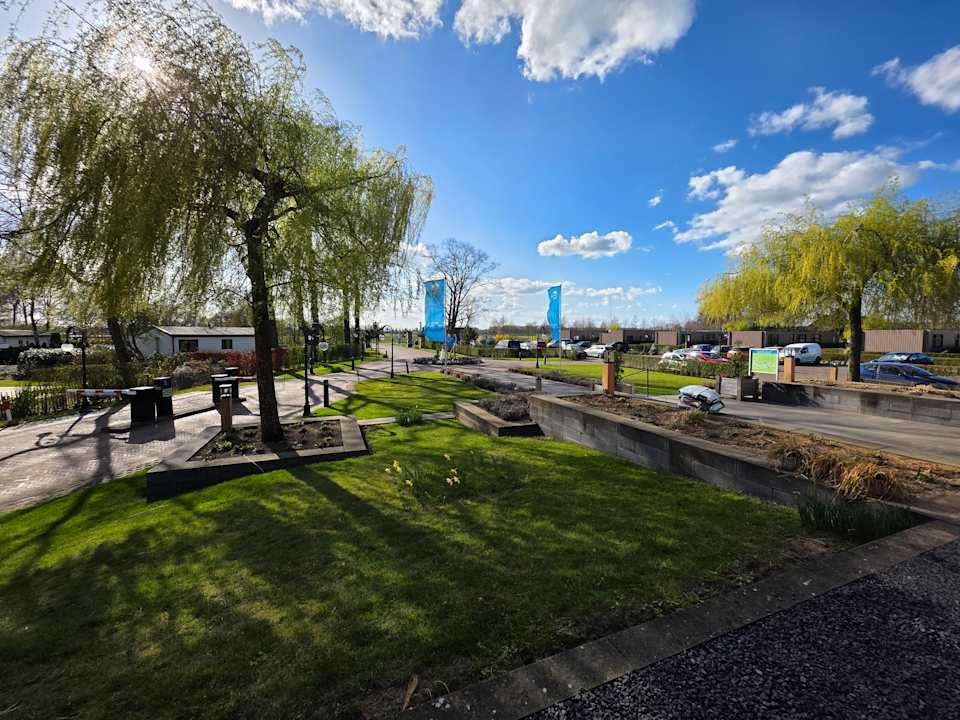 Außenansicht TopParken - Résidence Lichtenvoorde