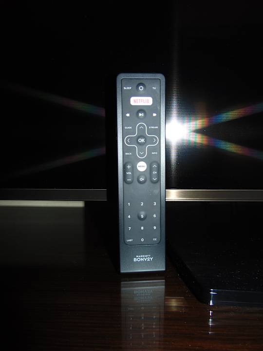 Zimmer Hotel The Henry