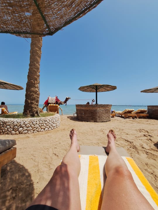 Strand Golden Beach Resort