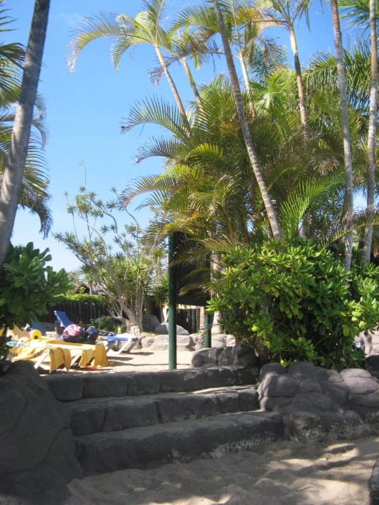 Garten Park Club Europe