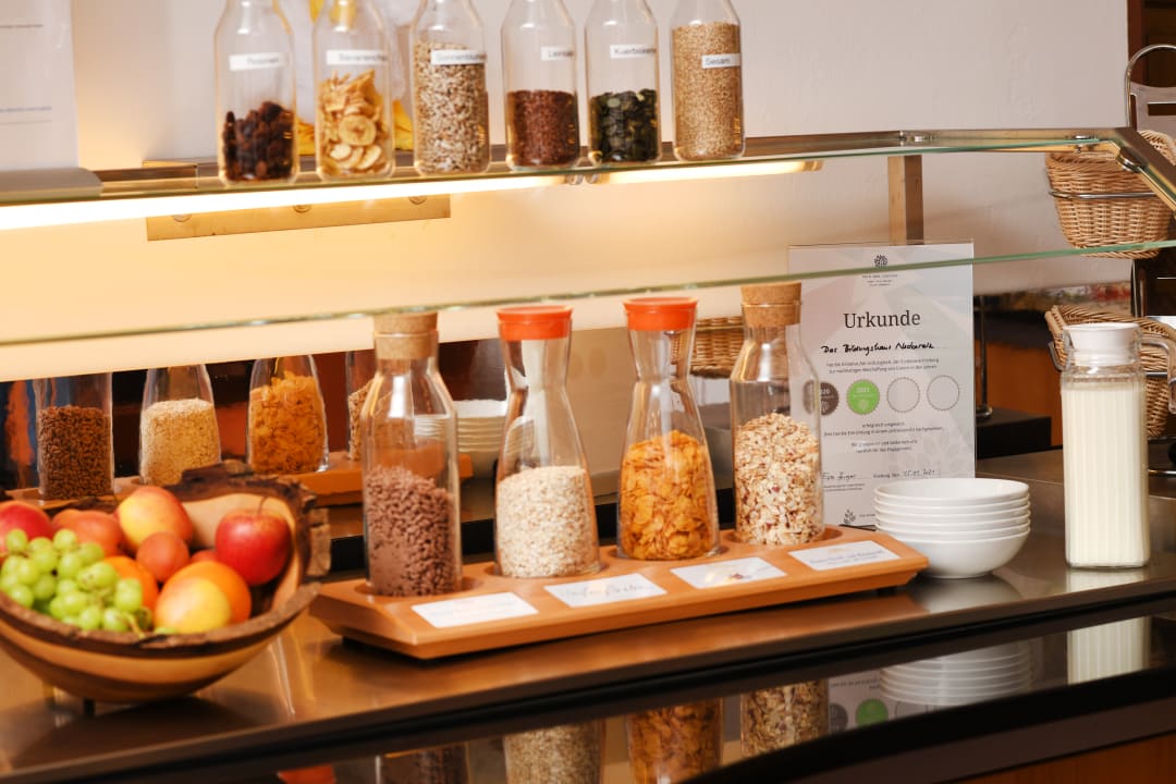 Gastro Bildungshaus Neckarelz