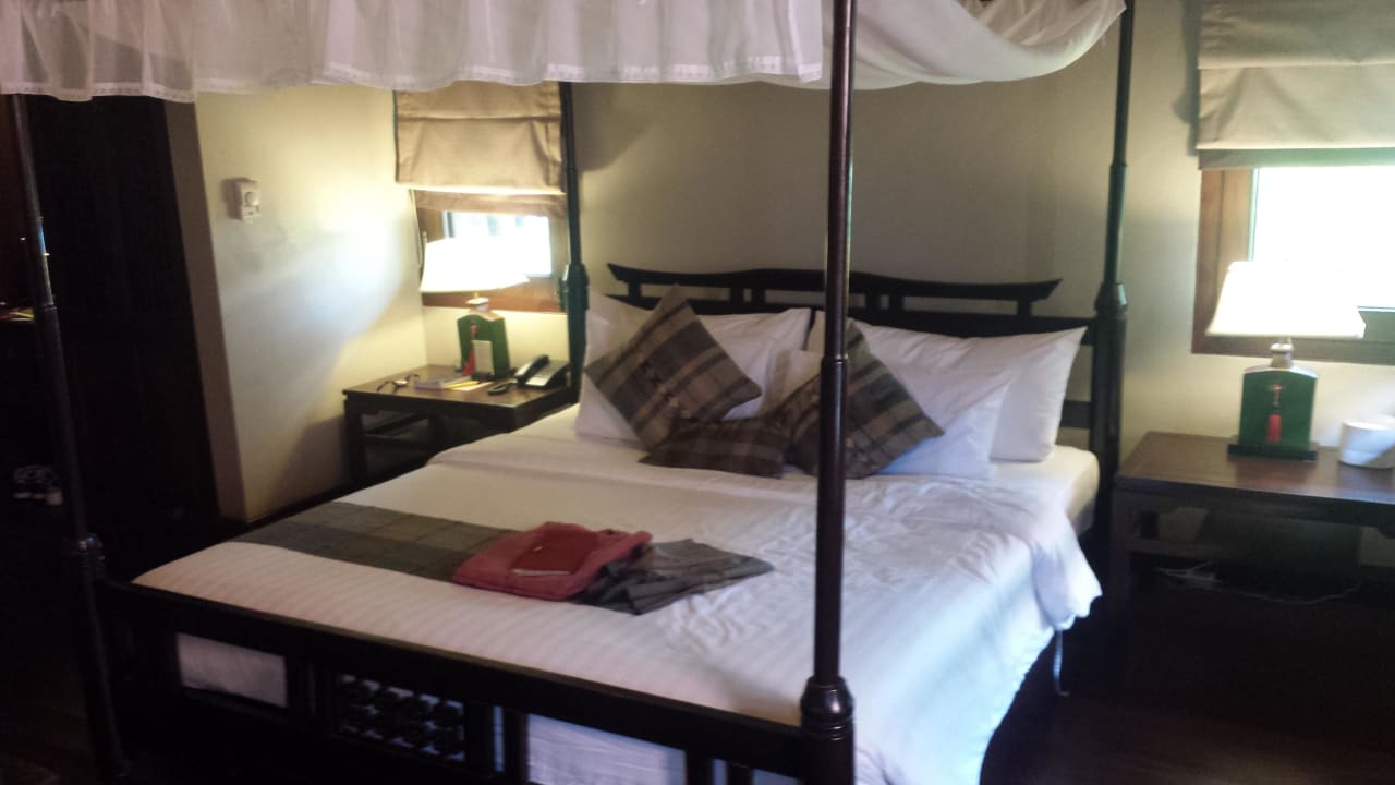 Zimmer Khaolak Laguna Resort