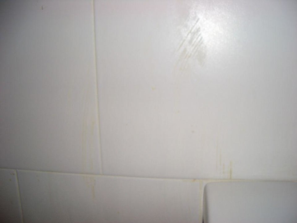 Mängel Zimmer 431 Bull Costa Canaria & Spa - Adults only