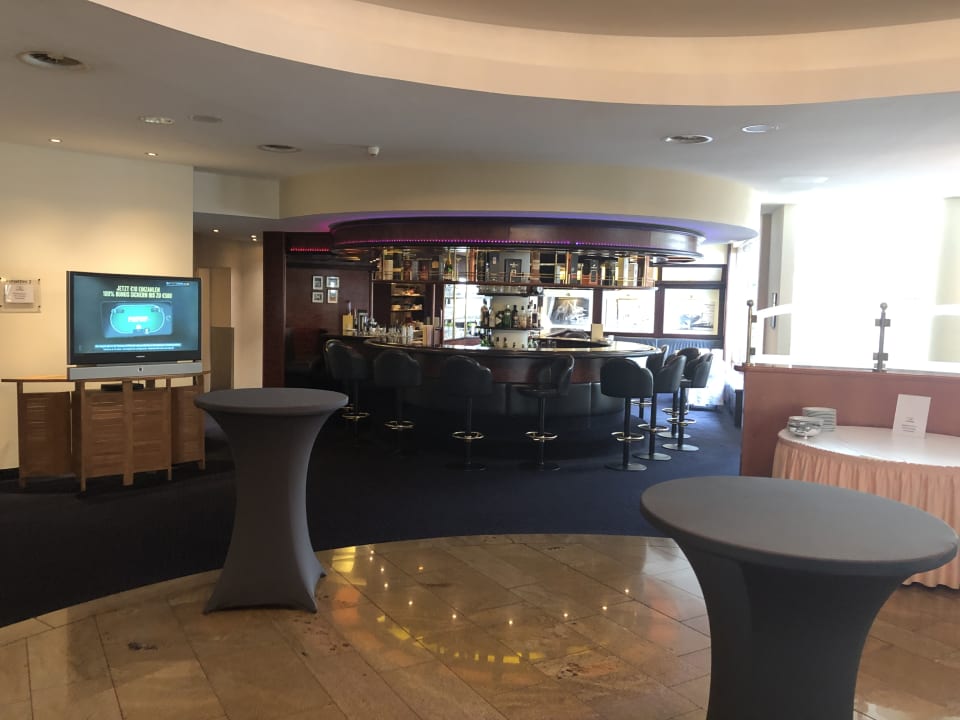 Gastro Park Hotel Ahrensburg