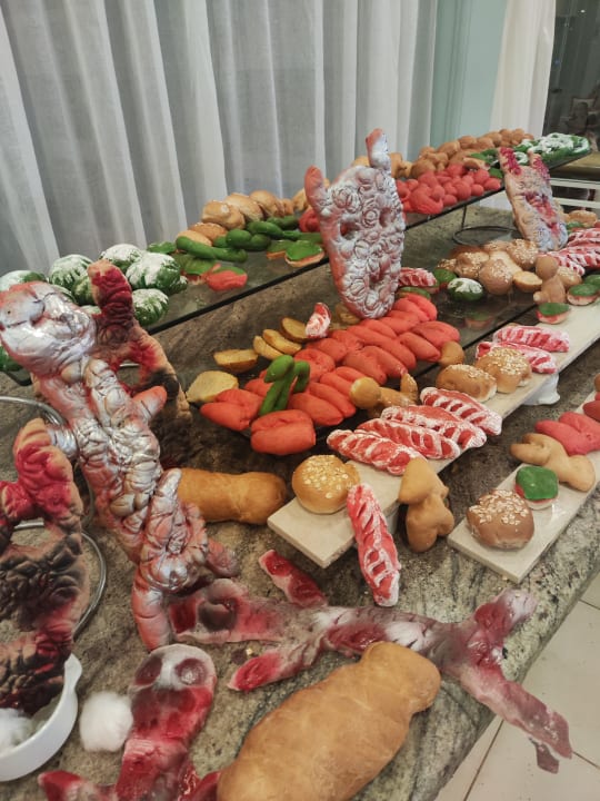 Gastro Blend Club Aqua Resort