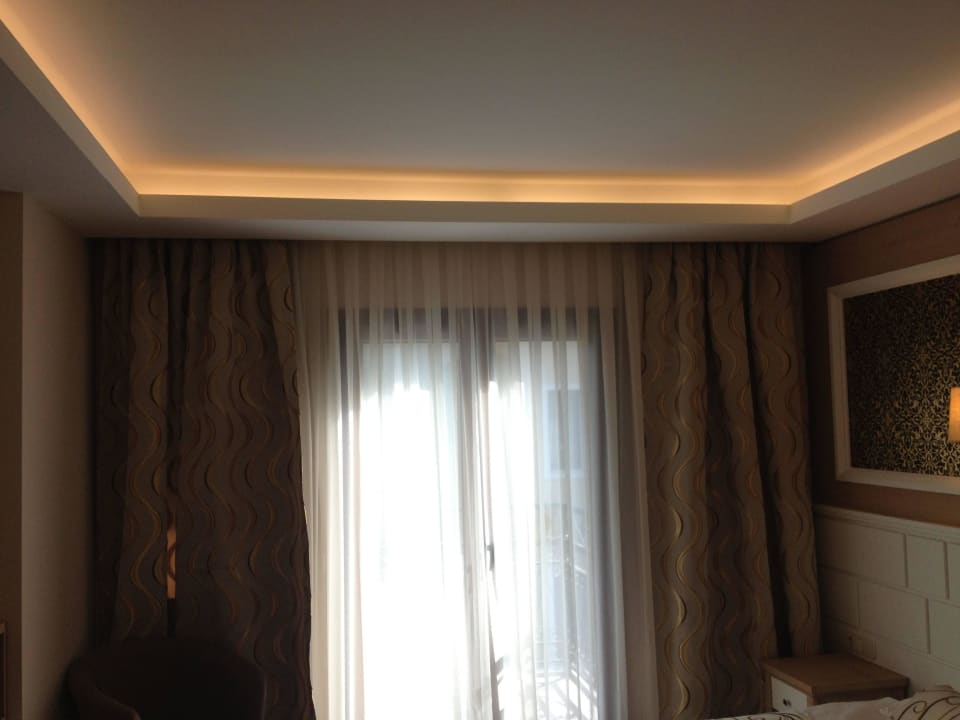 Номер Club Hotel Phaselis Rose