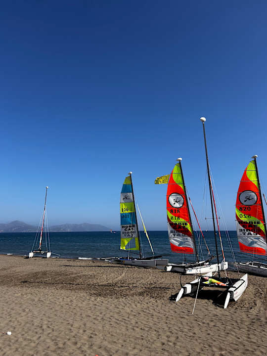 Sport & Freizeit ROBINSON SARIGERME PARK