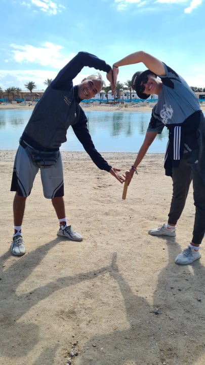 Strand Gravity Hotel & Aqua Park Hurghada