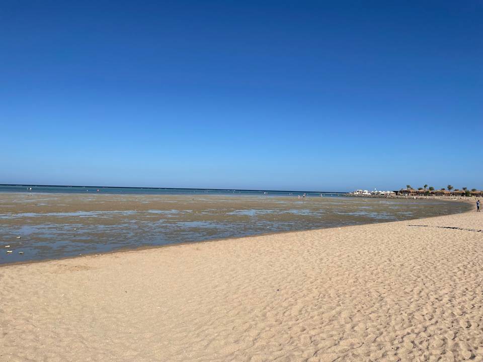 Strand Stella Beach Resort & Spa Makadi Bay