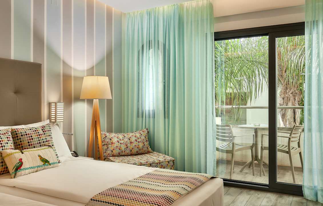 Zimmer Sentido Kyknos Beach Adults Only 16+