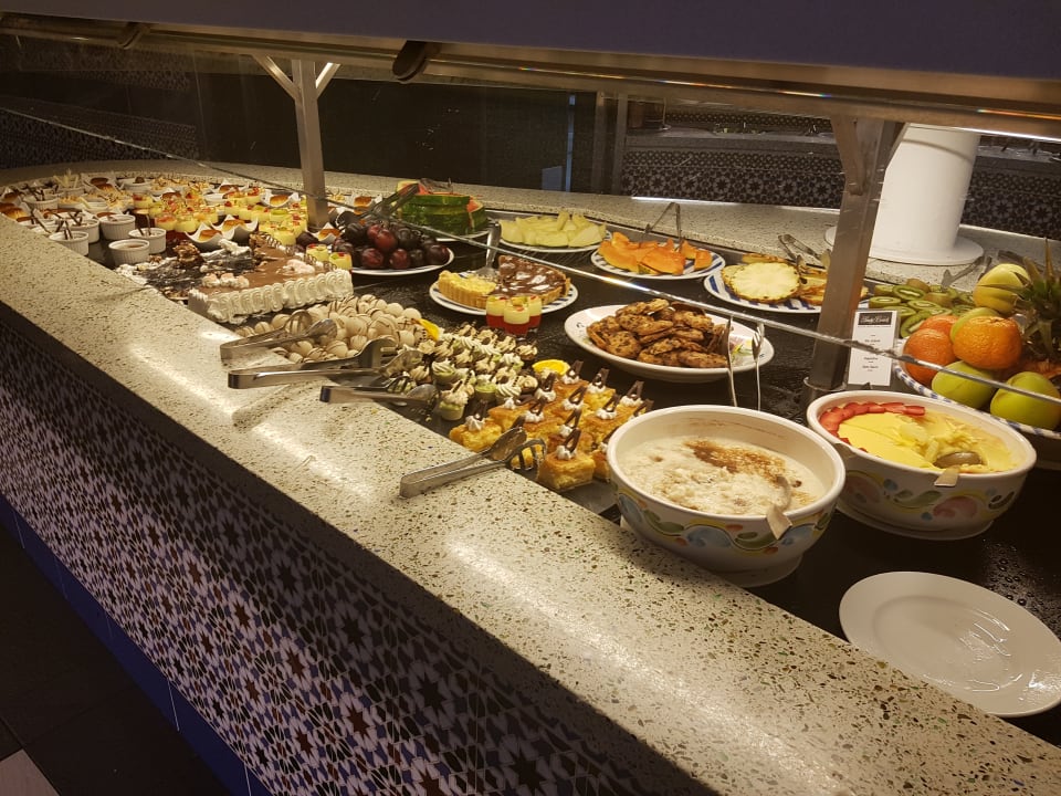 Restaurant Seaside Hotel Sandy Beach