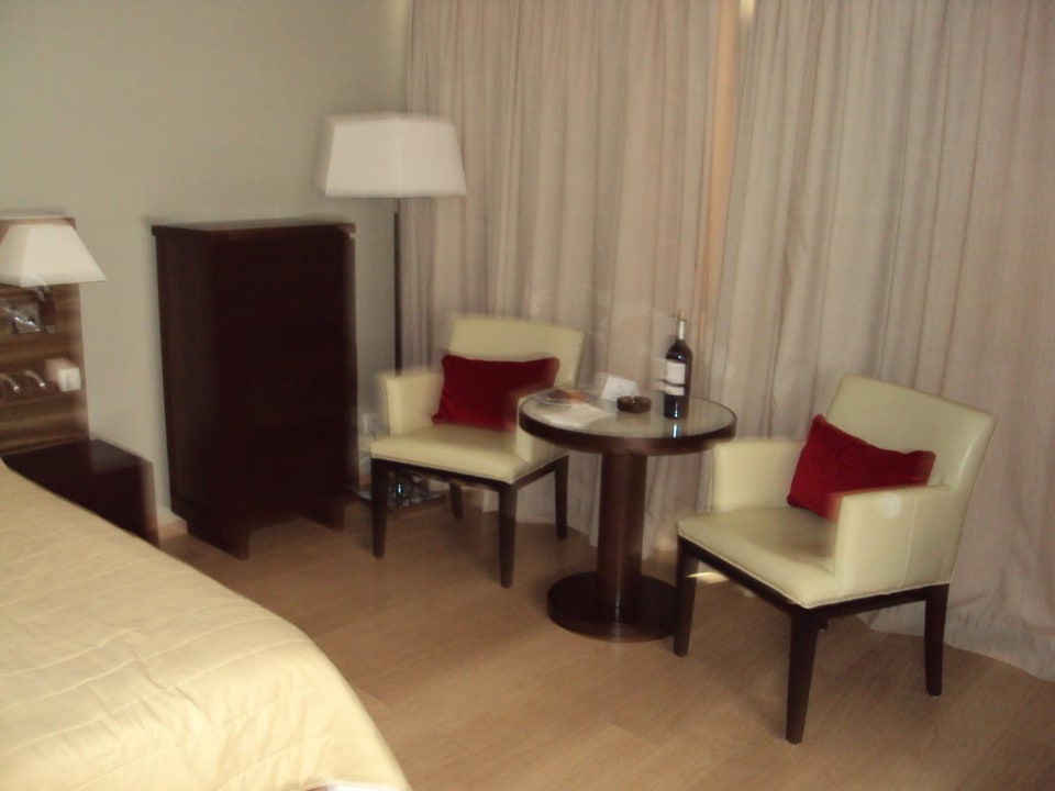 Suite Hotel Sunrise Beach