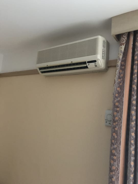 Zimmer VONRESORT Golden Beach