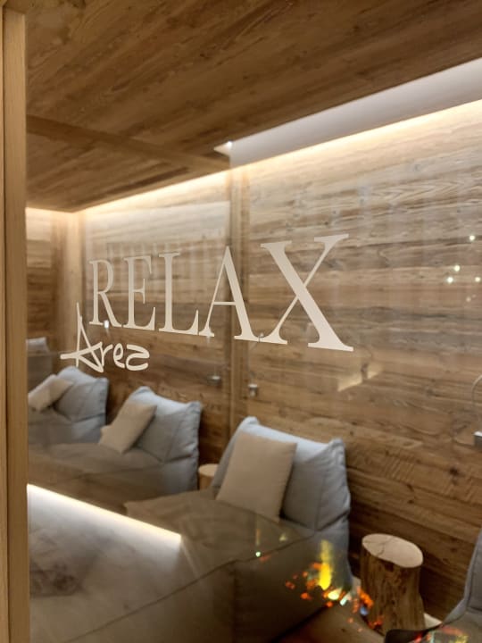 Pool Hotel Kranebitt