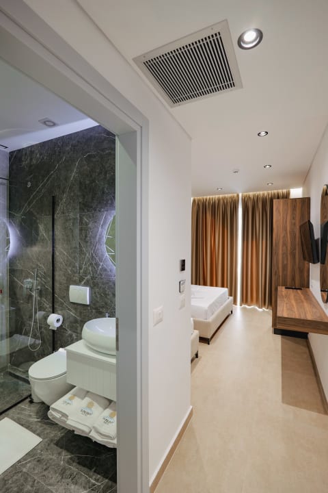 Zimmer Sunlight Hotel