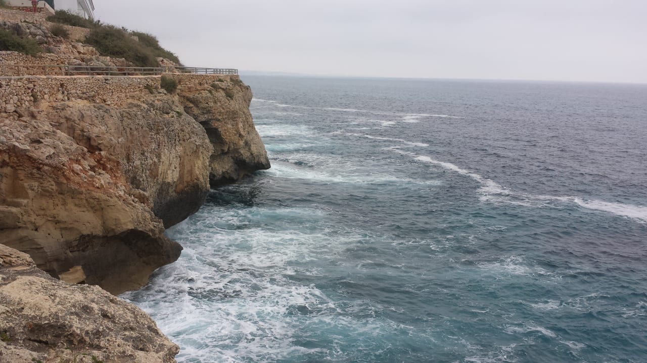 Ausblick Globales America