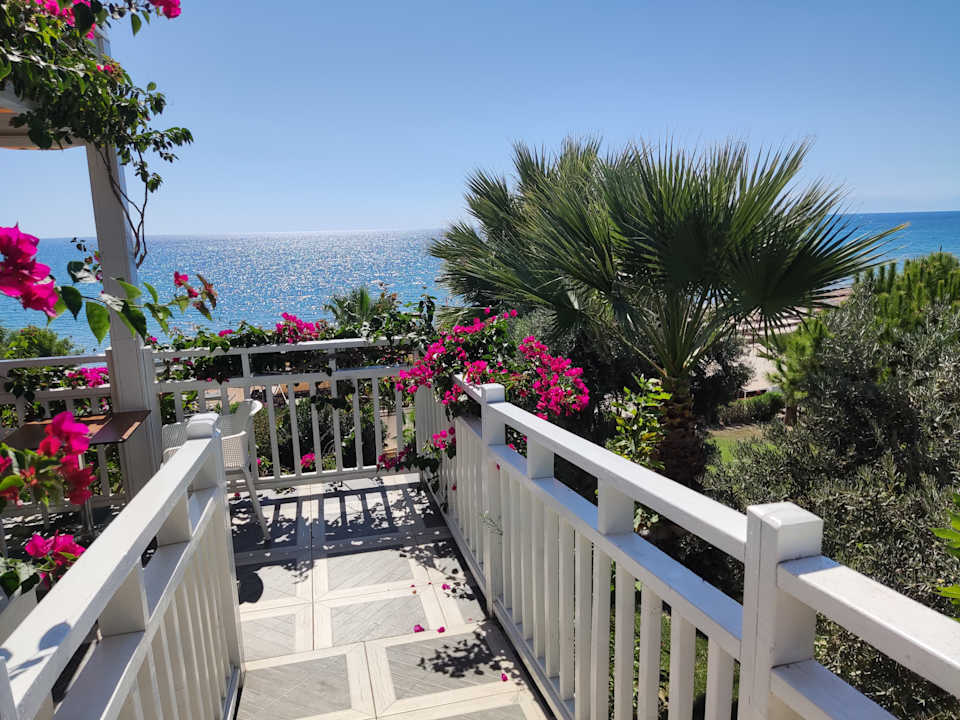 Sonstiges Can Garden Resort