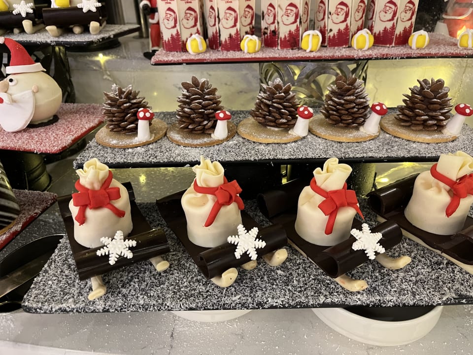 Gastro Seaden Quality Resort & Spa