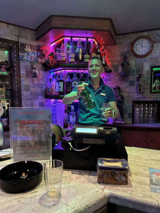 Gastro Gaia Garden Hotel