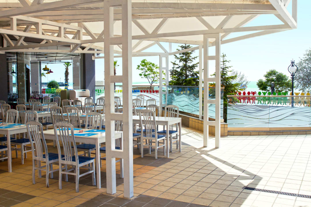 Gastro Sentido Marea