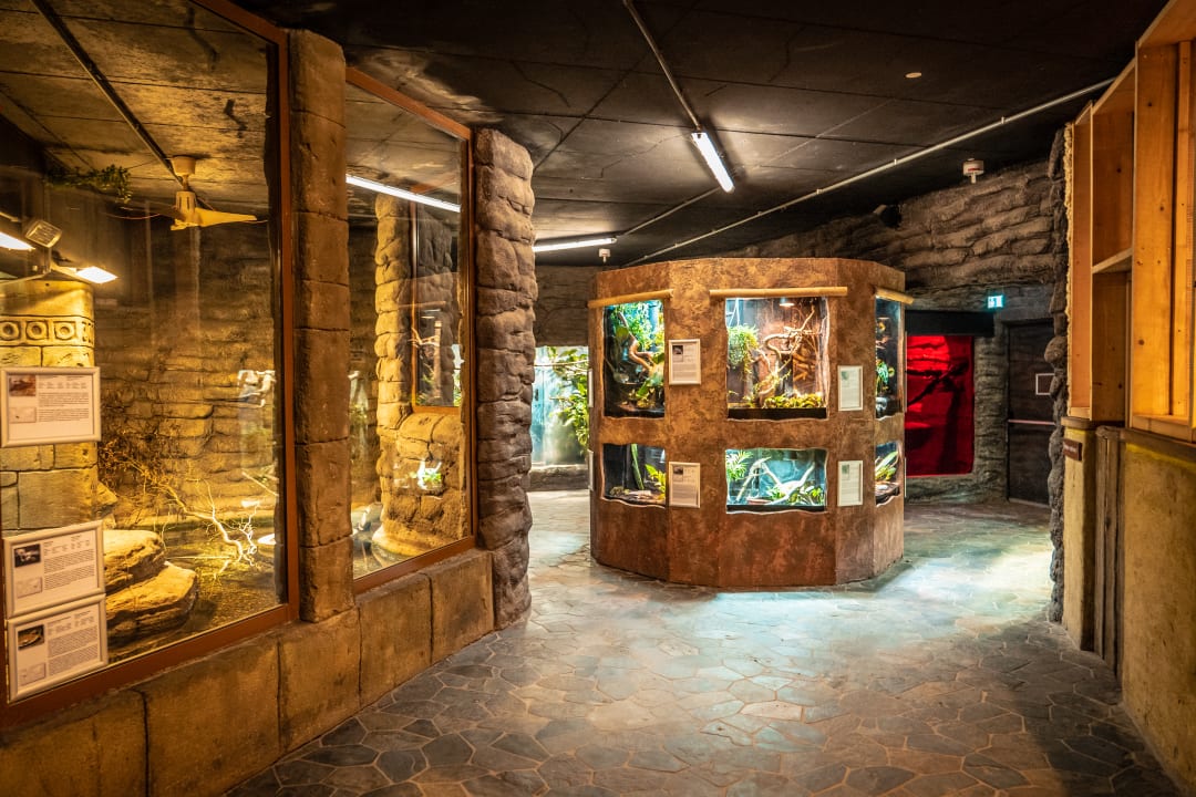 Sport & Freizeit Strandhotel Weissenhäuser Strand