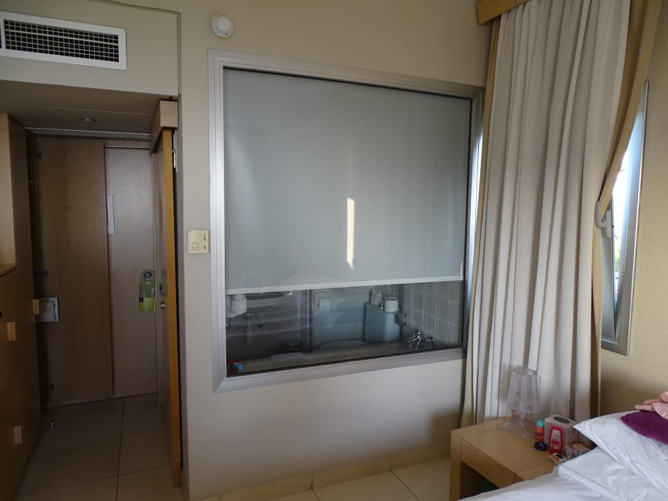 Mini Badzimmer Napa Mermaid Hotel & Suites