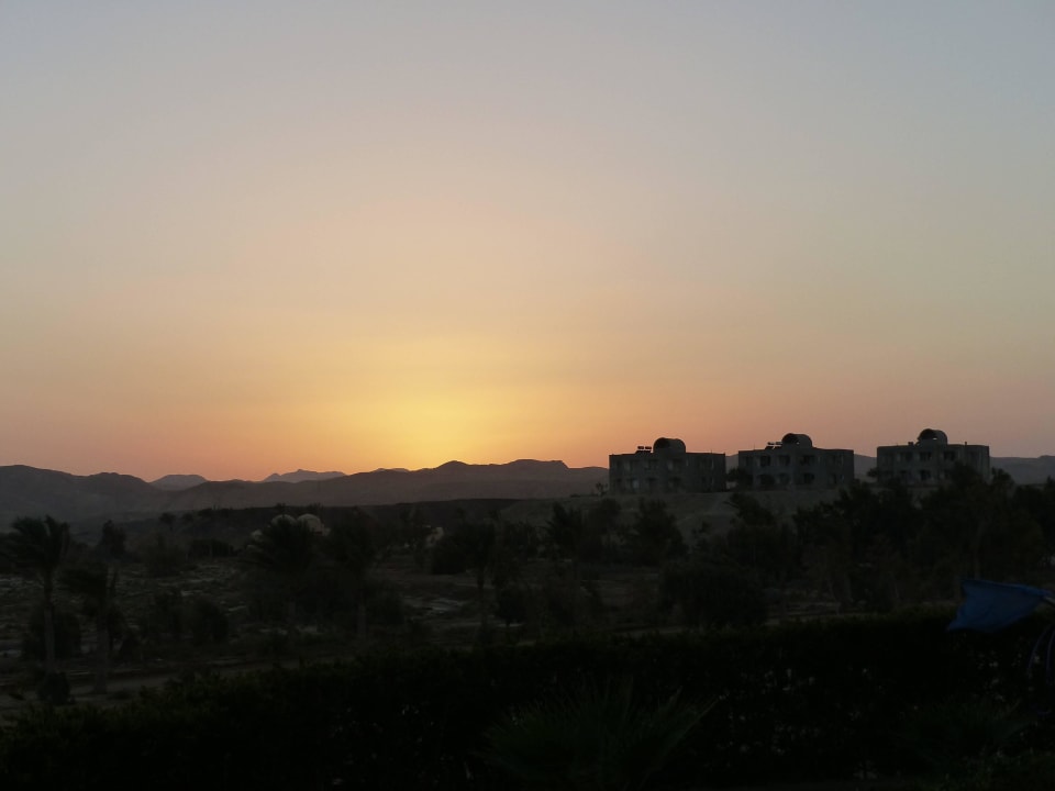 Su Three Corners Equinox Beach Resort