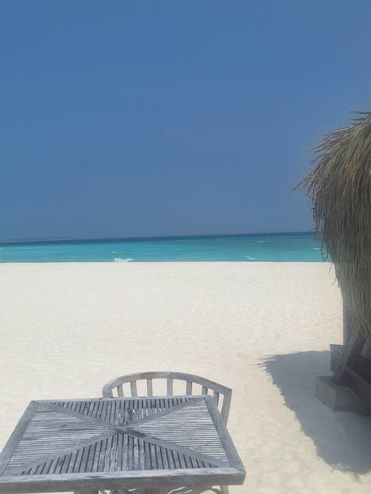 Sonstiges Kuredu Island Resort & Spa