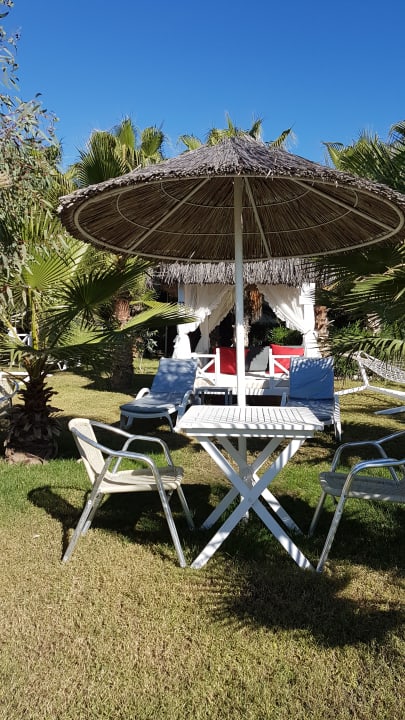 Strand Hotel Delphin Diva