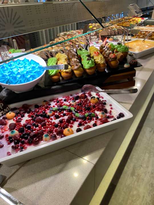 Gastro Hotel Best Costa Ballena