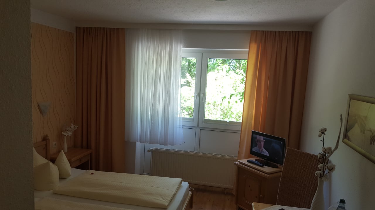 Zimmer Landhaus Brückner