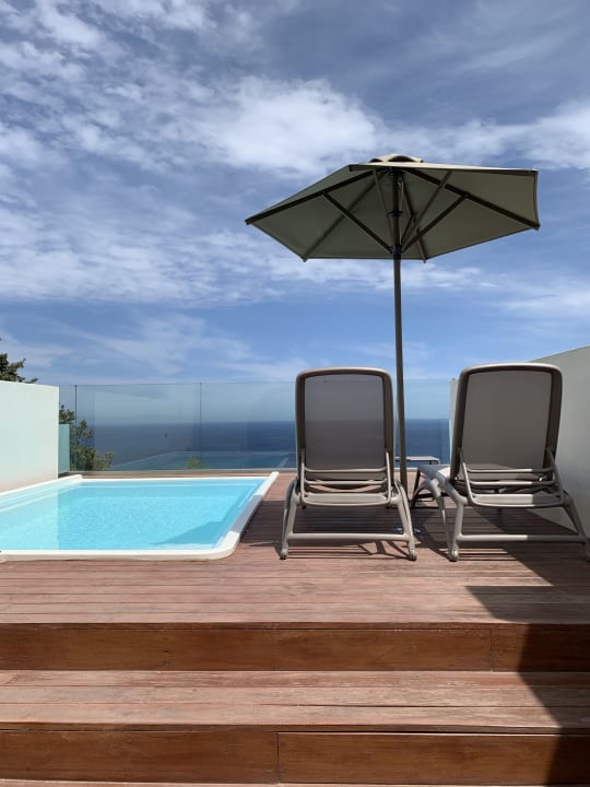 Zimmer Esperos Village Blue & Spa - Adults only