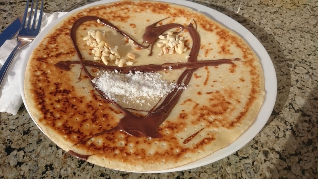 Gastro Pickalbatros Sea World Resort - Marsa Alam