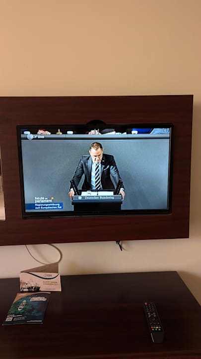 Zimmer Three Corners Equinox Beach Resort