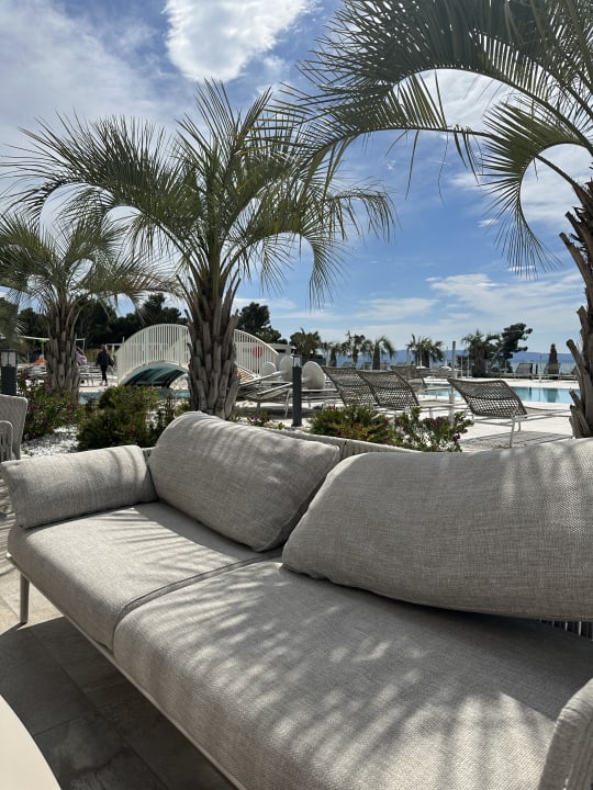 Pool Aminess Laurel Khalani Hotel