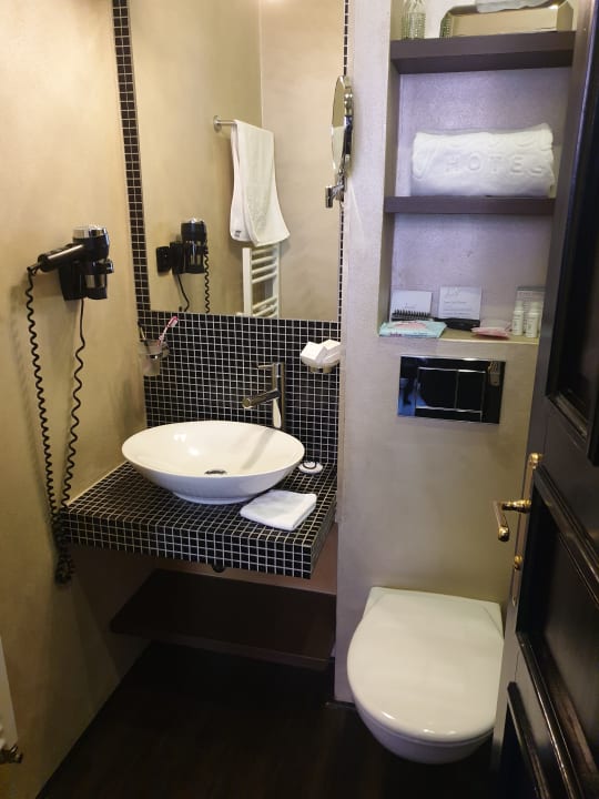 Zimmer Design Hotel Jewel Prague