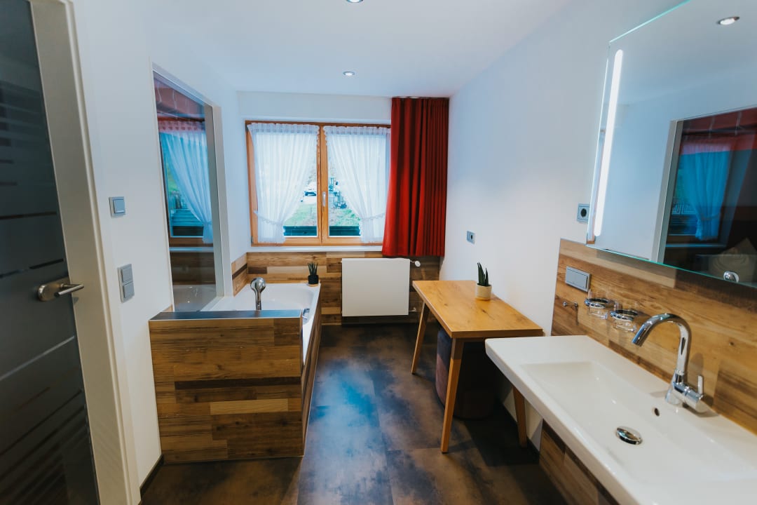 Zimmer Hotel Tannenmühle