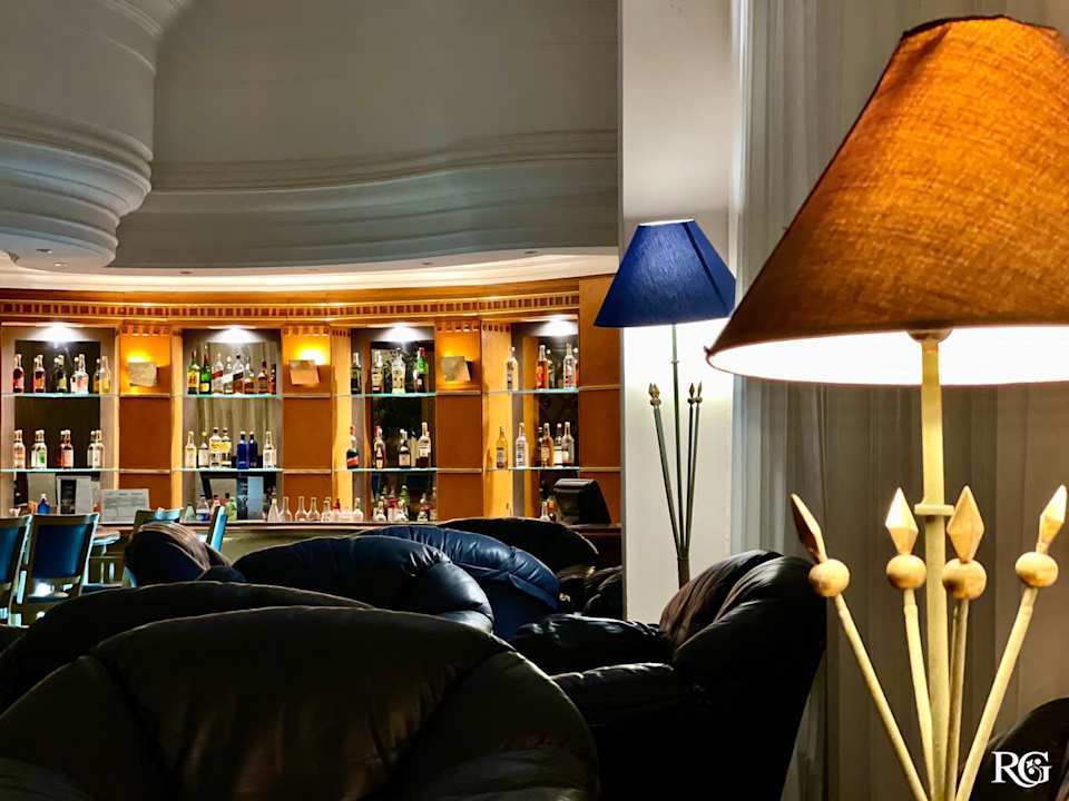 Sonstiges Hotel Royal Garden Palace