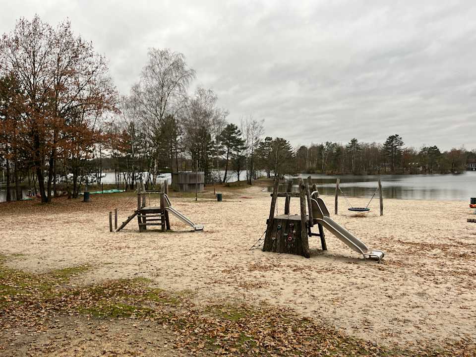 Sport & Freizeit Center Parcs De Kempervennen