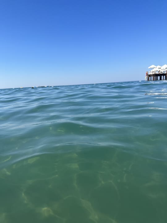 Strand Sueno Hotels Beach Side