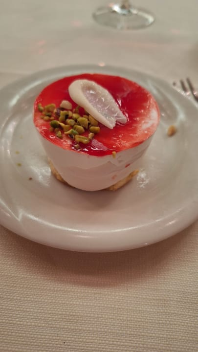 Gastro Aldiana Club Rocca Nettuno Calabria