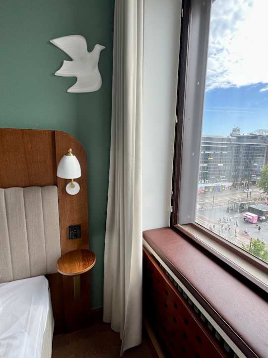 Zimmer Original Sokos Hotel Vaakuna, Helsinki