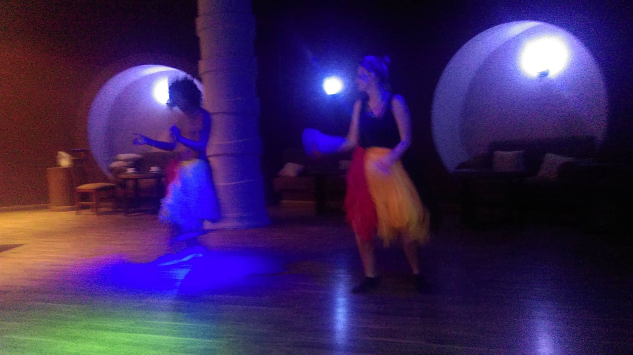 Animacje Coral Hills Resorts & SPA