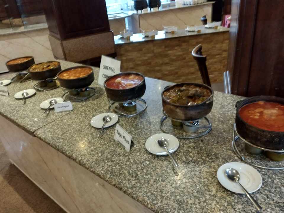 Gastro Menaville Safaga