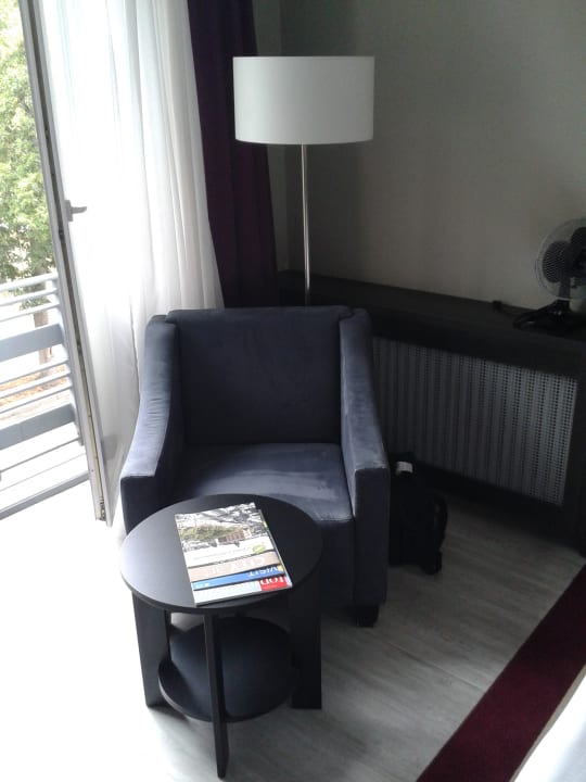 Zimmer Hotel Chemnitzer Hof