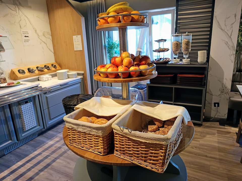 Lobby St.Joseph Hotel Hamburg St.Pauli Kiez Reeperbahn