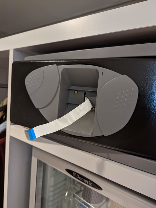 Zimmer Mercure Paris Montmartre Sacré Coeur